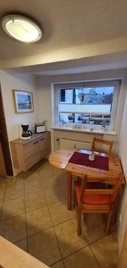 Ferienwohnung Zur Ellernmuehle Бад-Судероде Экстерьер фото